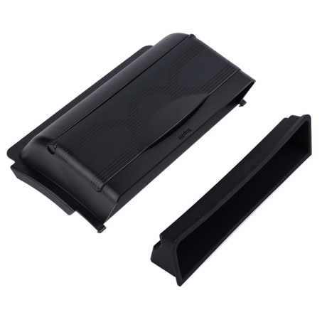 Driver Mini Glove Box for Tesla Model Y