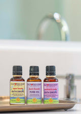 Gotas de baño Super Booster™