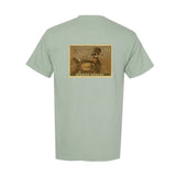 Camiseta Sello de Pato