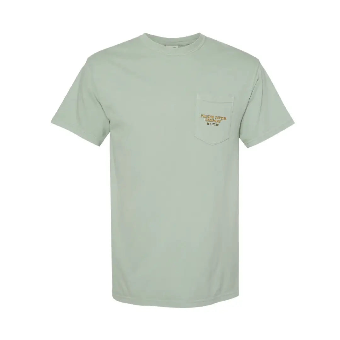 Camiseta Sello de Pato