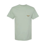 Camiseta Sello de Pato