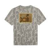 Camiseta Sello de Pato