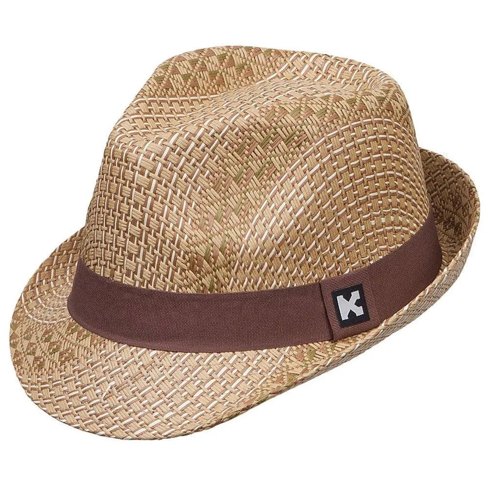 Deadwood Trading Duval - Sombrero Fedora