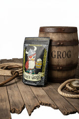 Grogg de Dylan - Café saborizado