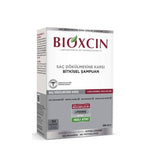 Bioxcin Bioxcin Genesis Shampoo for Dry and Normal Hair - Sulfate-Free, Paraben-Free, Hair Loss Reduction
