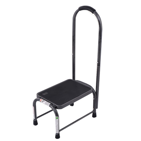 Taburete antideslizante de alta resistencia de 150 kg