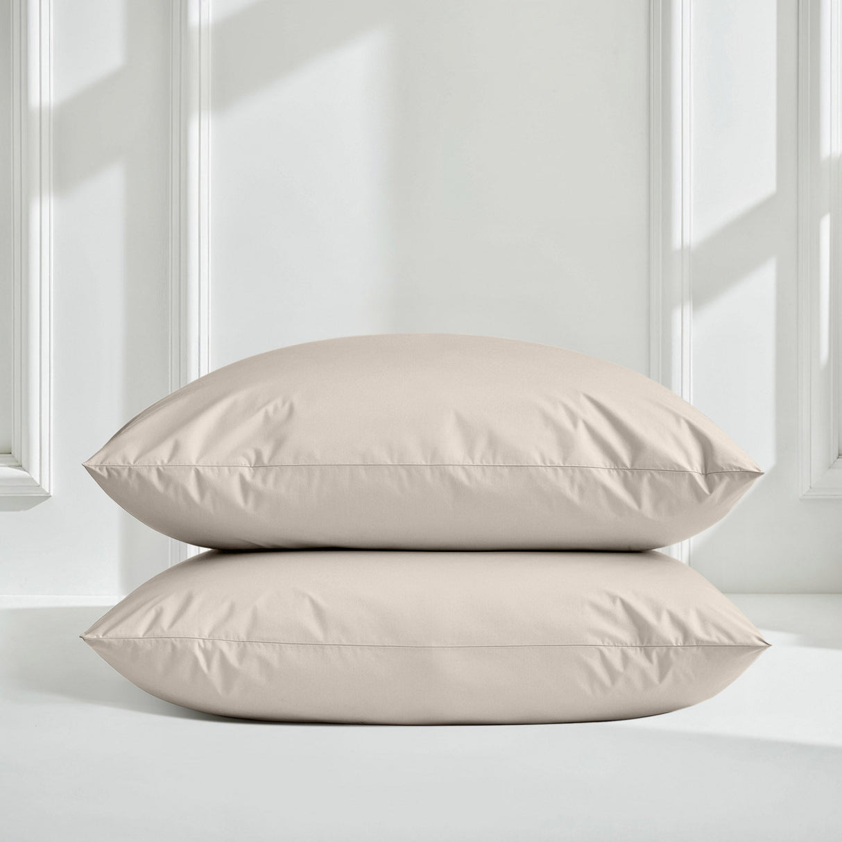 Paquete de ropa de cama de satén de lujo australiano
