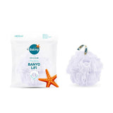 Balmy Banyo Lifi - BPA-Free Bath Loofah for Gentle Exfoliation & Soft Skin