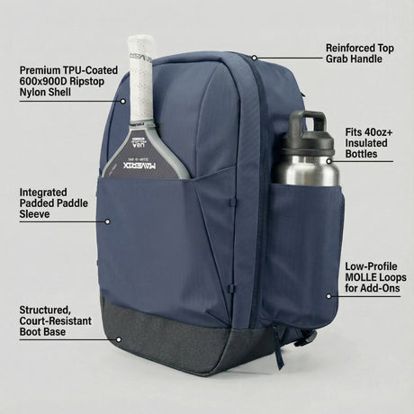 Mochila de Pádel Court Ranger