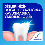 Sensodyne Fresh Breath 100ml