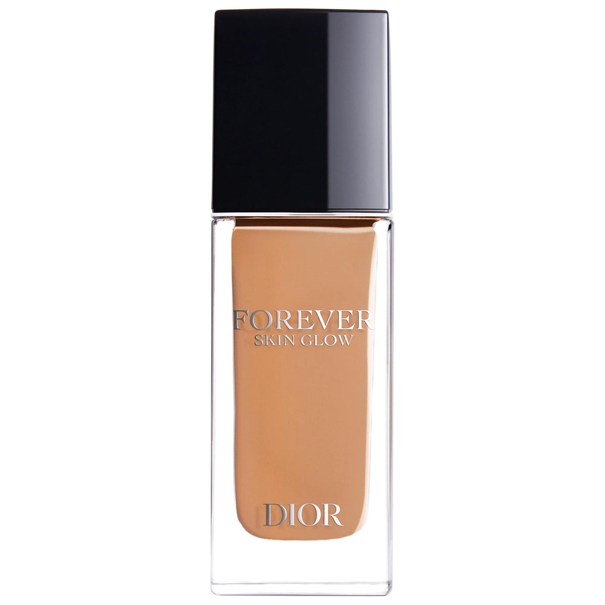 Dior Forever Skin Glow Foundation SPF 15 - Long-Lasting Hydrating Makeup with Radiant Finish