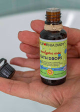 Eucalyptus Ease™ Gotas de Baño