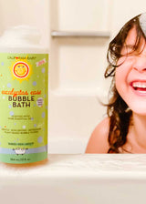 Baño de burbujas Eucalyptus Ease™