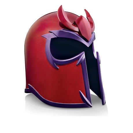 Marvel Legends: Magneto Premium Roleplay Helmet