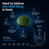 ENERGYbits® | Small Bag