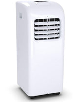 Aire Acondicionado Portátil de 8000 BTU (Ashrae) con Función Deshumidificadora