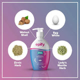 Epify Hair Removal Cream 250 ml (Pack of 3)