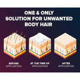Epify Hair Removal Cream 250ml