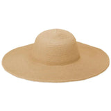 Peter Grimm Erin - Womens Wide Brim Straw Sun Hat