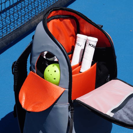 Bolsa de pádel Court Caddy