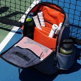 Bolsa de pádel Court Caddy
