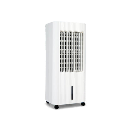 Enfriador de aire evaporativo 3 en 1 con 3 modos - Blanco