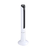 Ventilador de torre portátil de 48 pulgadas con control remoto - Blanco