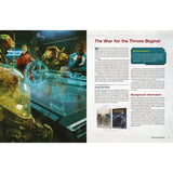 Twilight Imperium: War for the Throne
