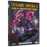 Genesys: Ships of the Shattered Empire