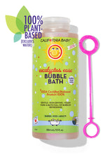 Baño de burbujas Eucalyptus Ease™
