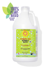 Baño de burbujas Eucalyptus Ease™