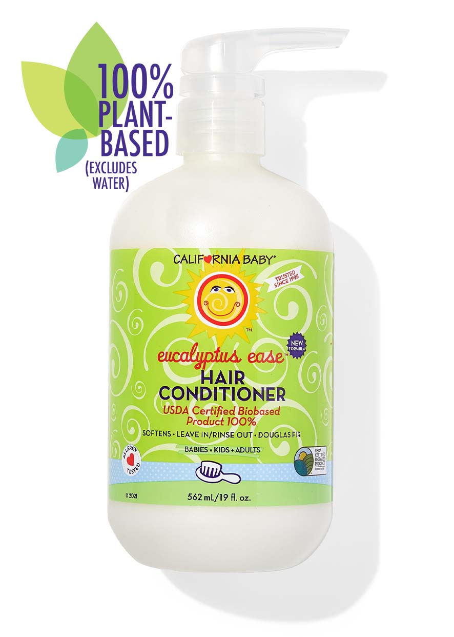Acondicionador para el cabello Eucalyptus Ease™