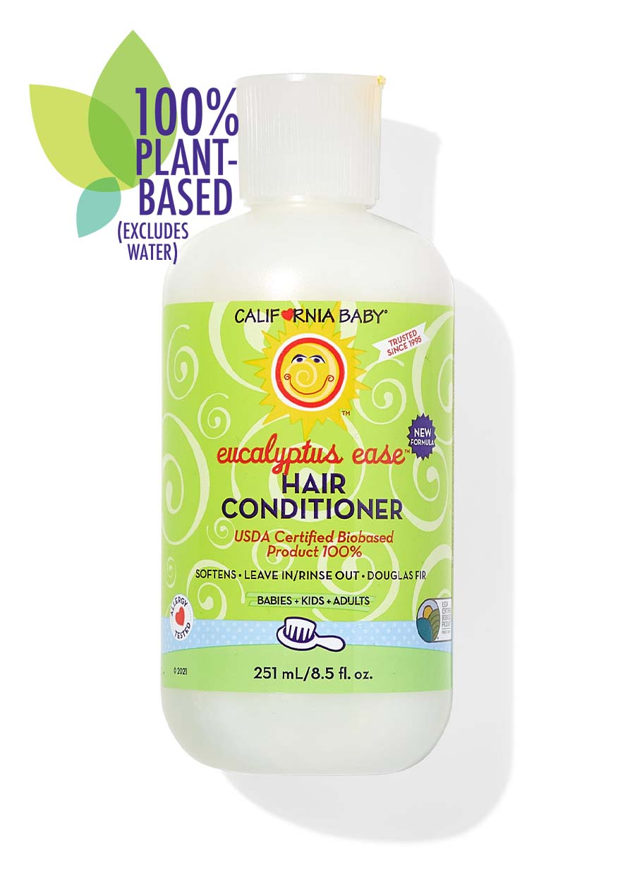 Acondicionador para el cabello Eucalyptus Ease™
