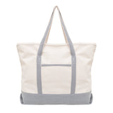 Bolso de Lona Extra Grande
