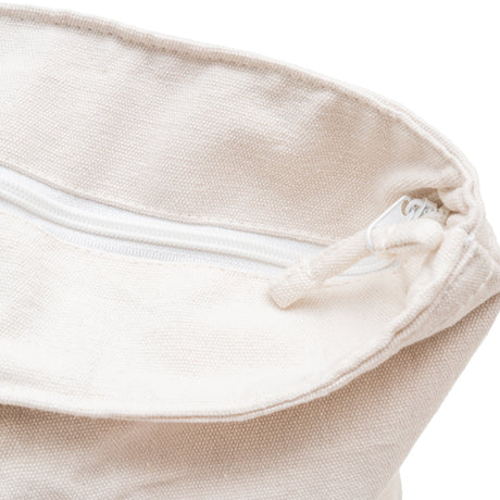 Bolso de Lona Extra Grande