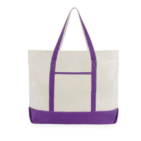 Bolso de Lona Extra Grande