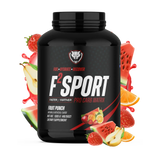 F2 SPORT