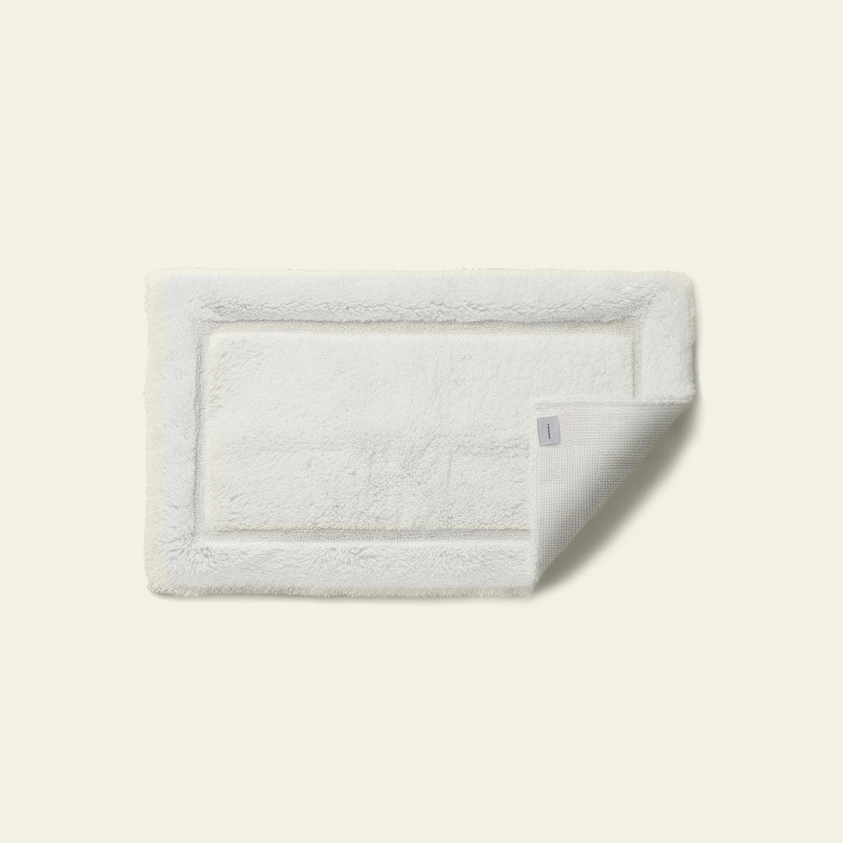 Alfombra de baño ultrasuave antideslizante