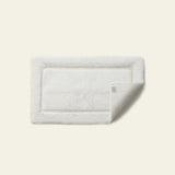 Alfombra de baño ultrasuave antideslizante