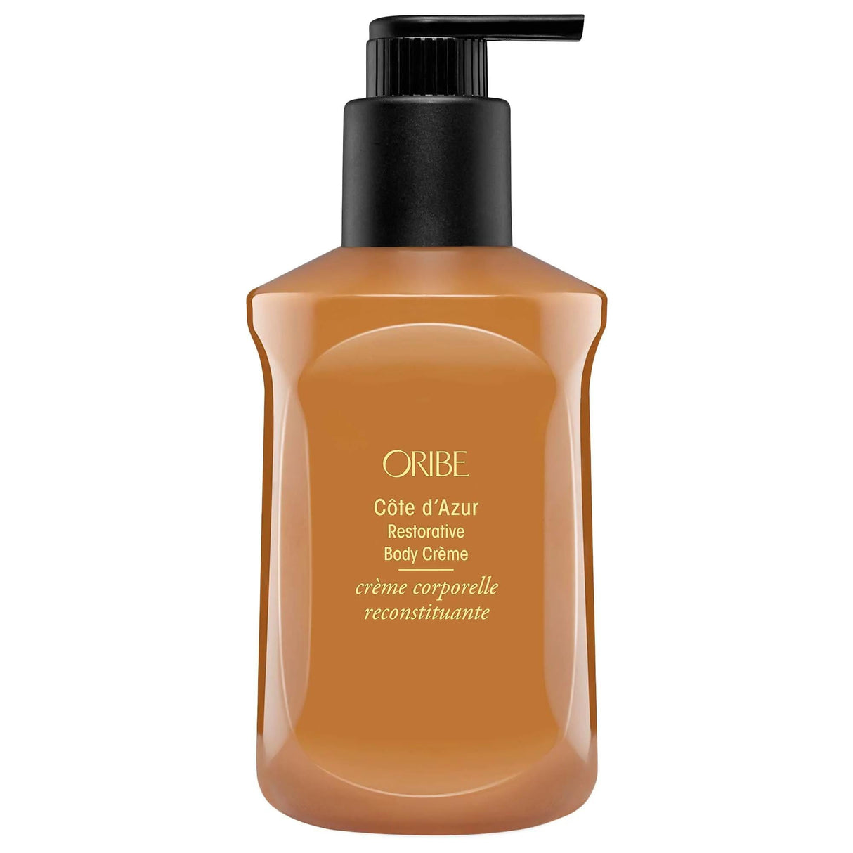Oribe Restorative Body Cr�me: Ultra-Moisturizing, Anti-Aging Body Cream for Dry Skin | Hydrating Body Lotion with Shea & Jojoba Butter | Luxurious Fragrance