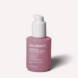 Light Therapy Boosting Face & Neck Serum