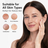 Crema facial de colágeno Ultra Hidratante