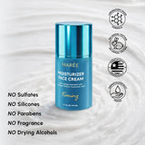 Crema facial de colágeno Ultra Hidratante