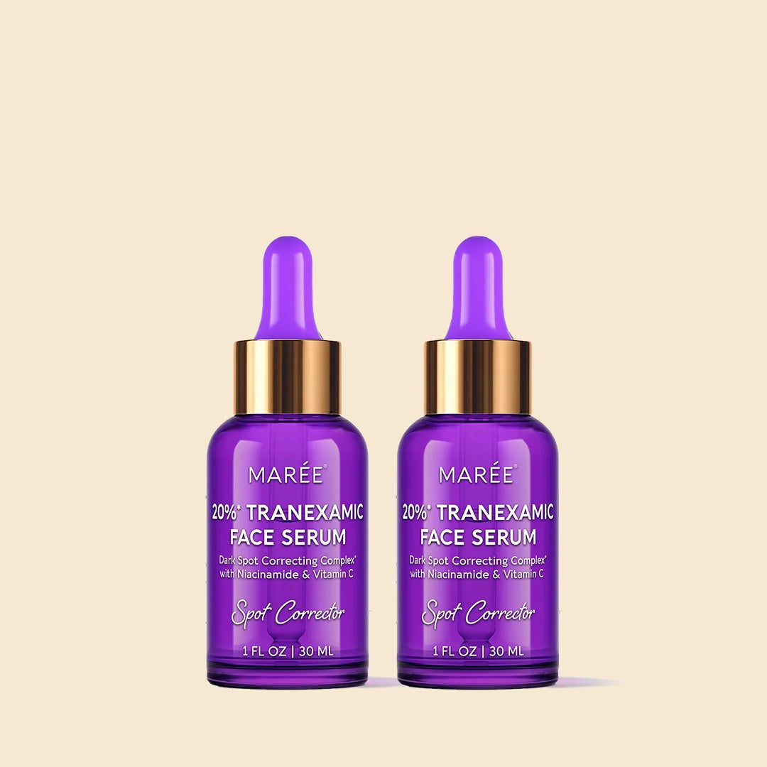 Corrector de Manchas Oscuras