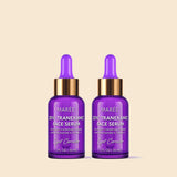 Corrector de Manchas Oscuras