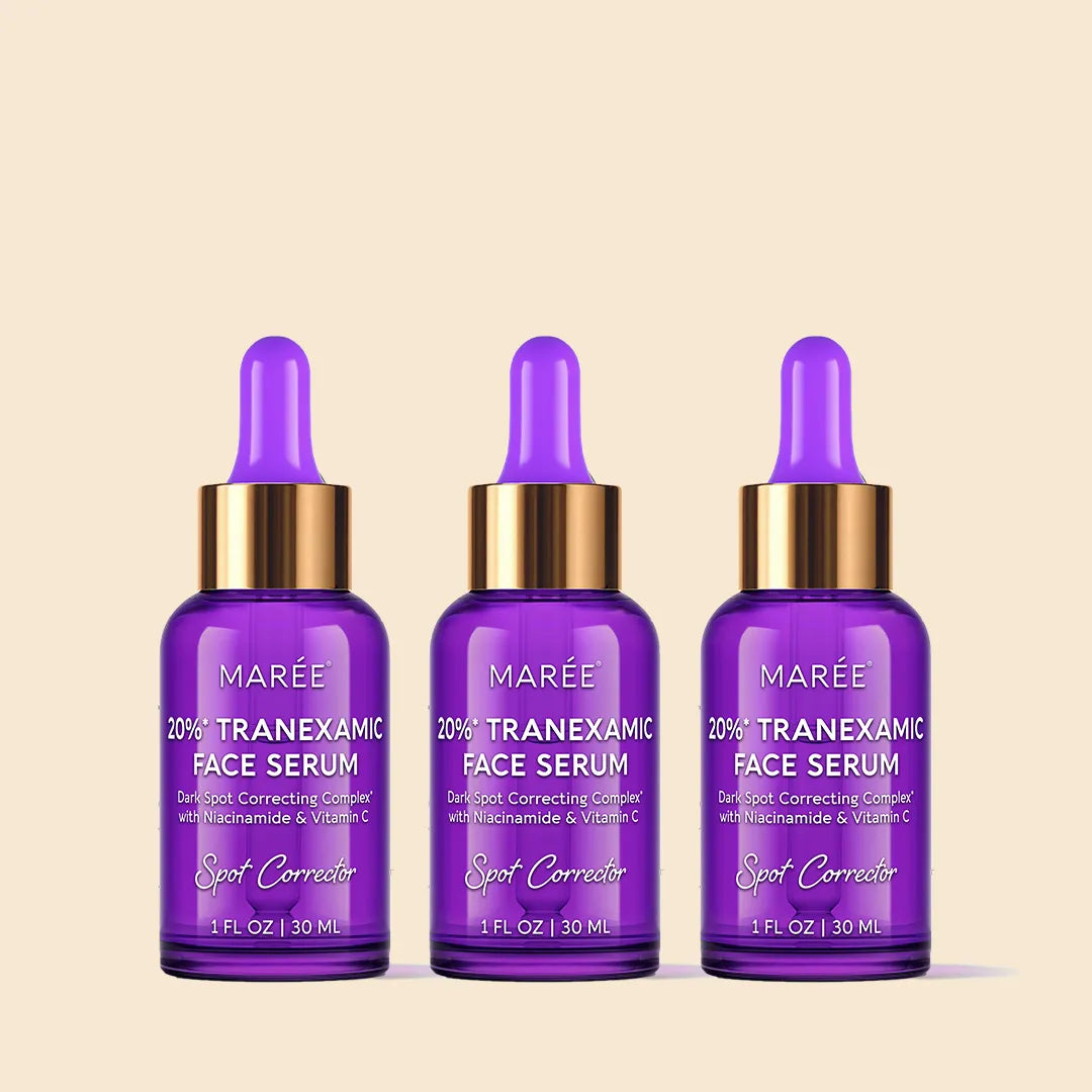Corrector de Manchas Oscuras