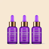 Corrector de Manchas Oscuras