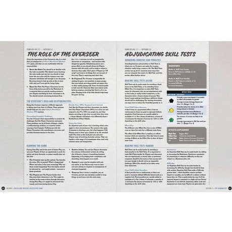 Fallout: Wasteland Warfare - Core Rulebook (Limited Edition)