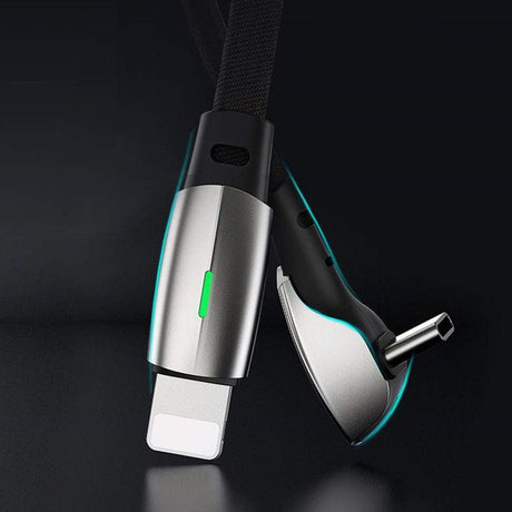 Fast Charging Data Cable for Tesla