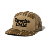 Favorite Child Snapback Hat
